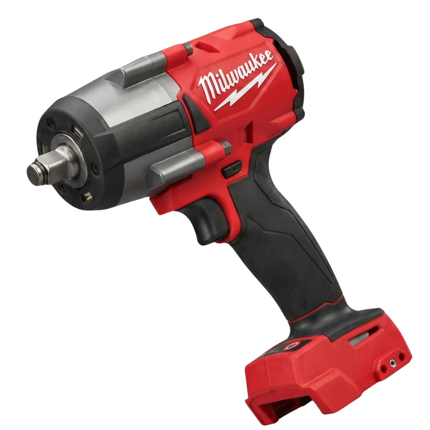 Pistola de impacto Milwaukee de 1/2¨