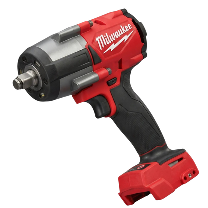 Pistola de impacto Milwaukee de 1/2¨
