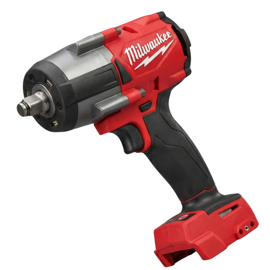 Pistola de impacto Milwaukee de 1/2¨